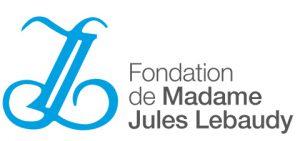 Logo Fondation Lebaudy