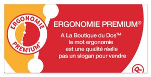 La Boutique du Dos