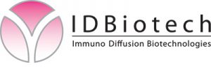 Logo IDBiotech