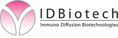 Logo IDBiotech