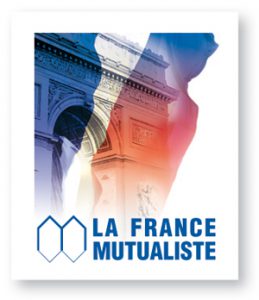 logo La France Mutualiste